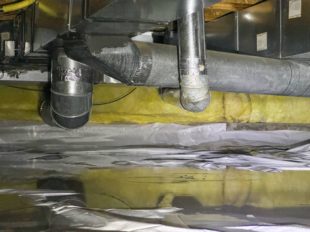 Best Commercial water damage restoration  in Crow Agency, MT
